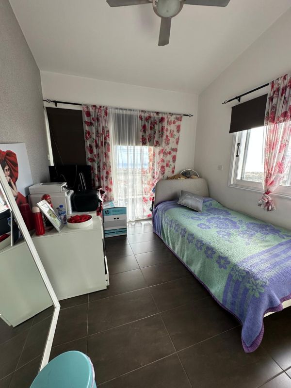 Вилла в Пафосе, Кипр, 160 м² - фото 18