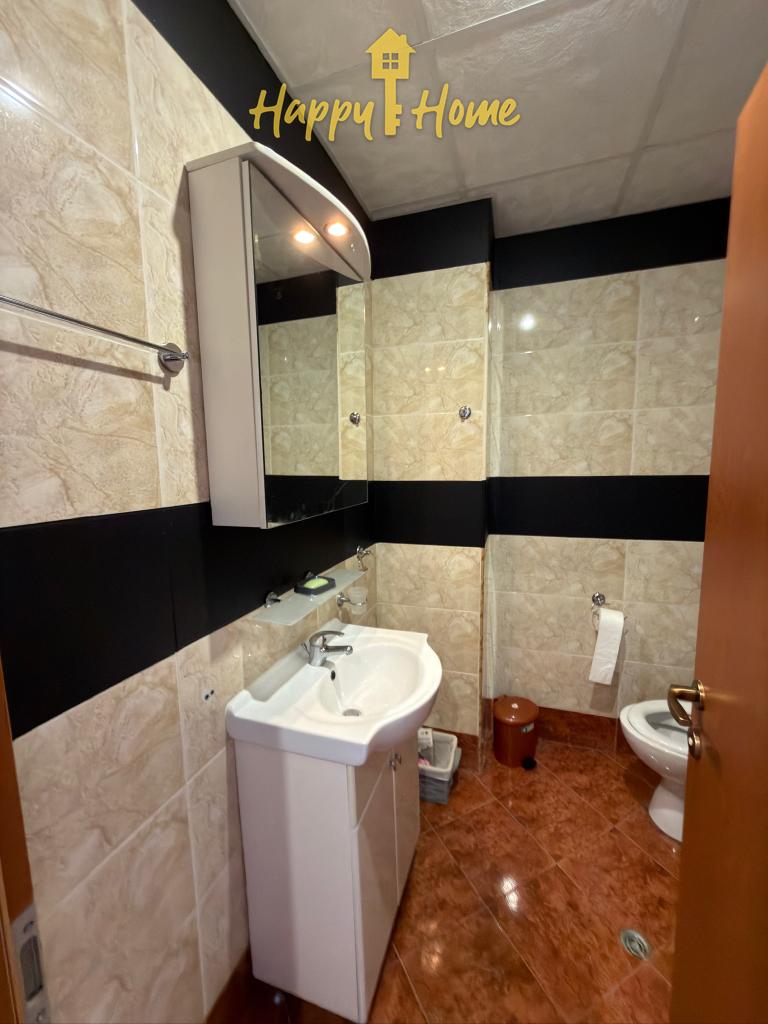 Квартира на Солнечном берегу, Болгария, 56 м² - фото 5