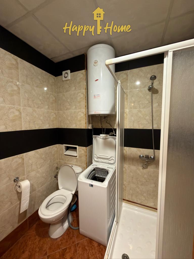 Квартира на Солнечном берегу, Болгария, 56 м² - фото 6