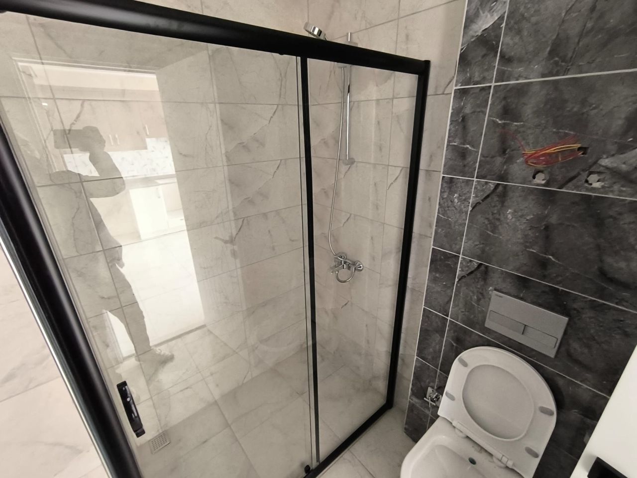 Квартира в Алании, Турция, 50 м² - фото 3