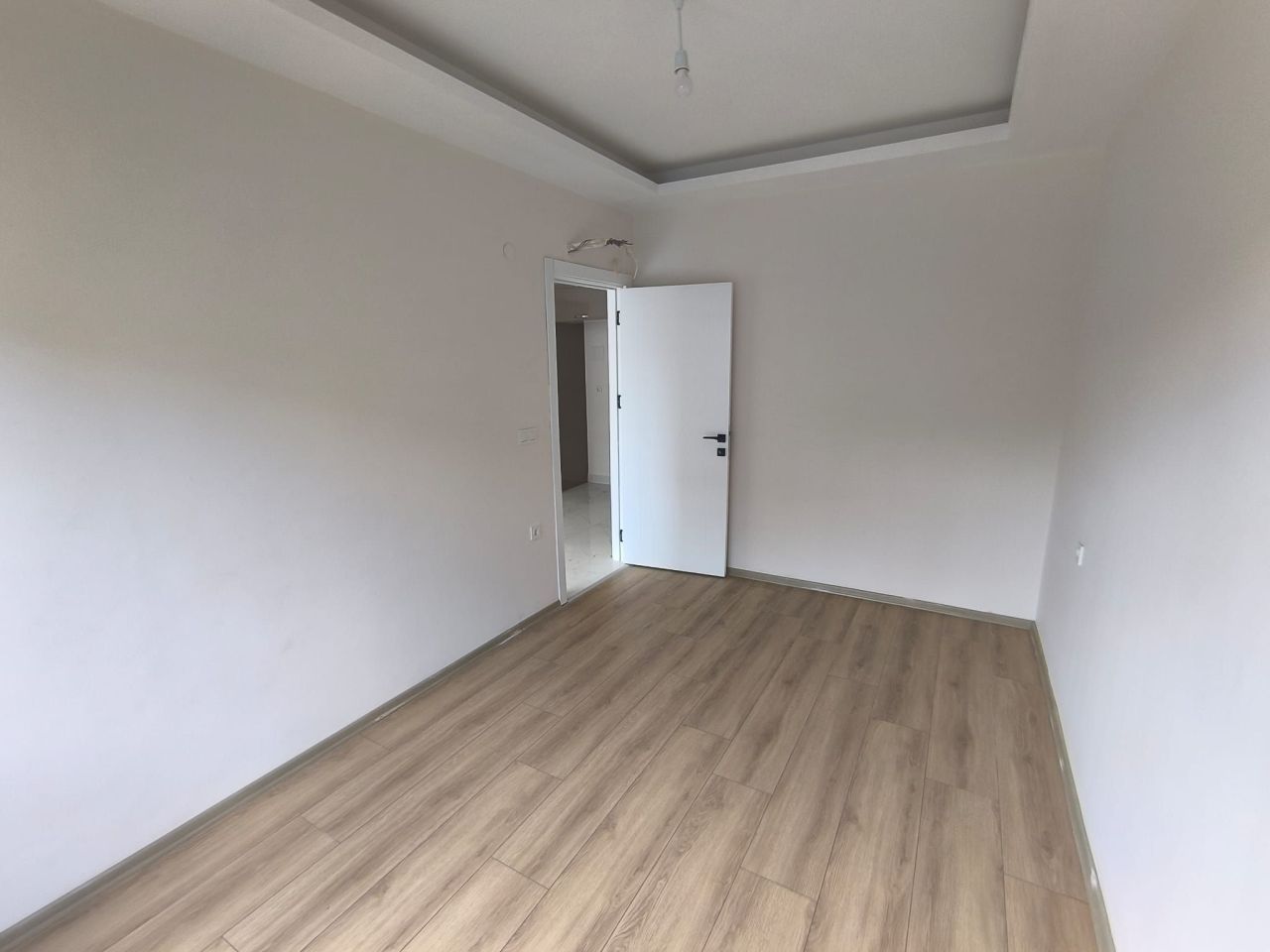 Квартира в Алании, Турция, 50 м² - фото 10
