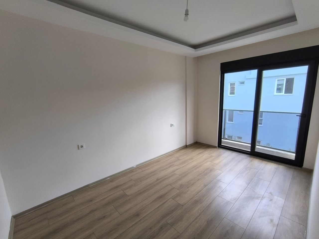 Квартира в Алании, Турция, 50 м² - фото 7