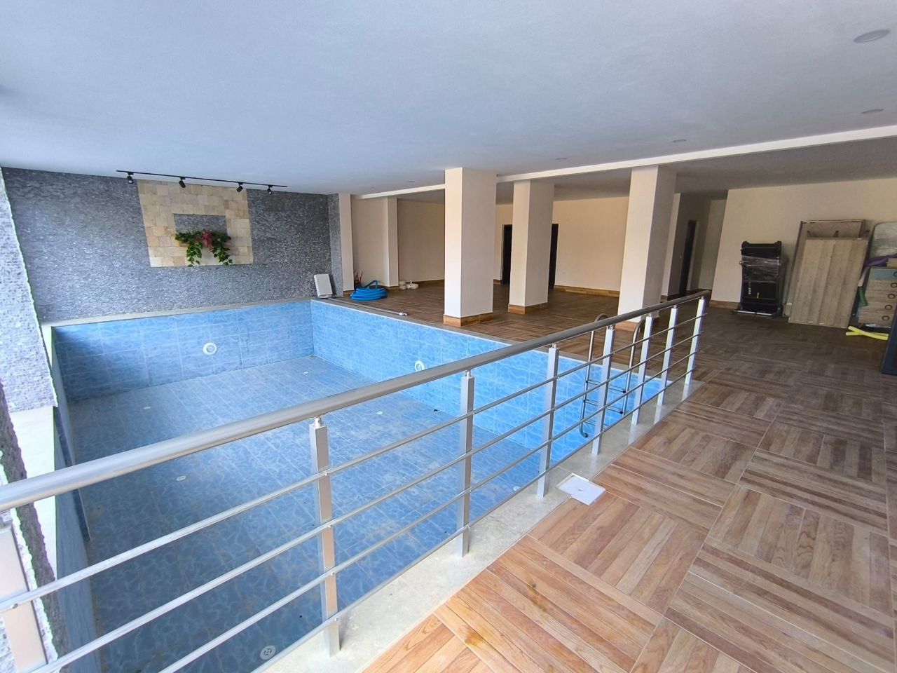 Квартира в Алании, Турция, 50 м² - фото 5
