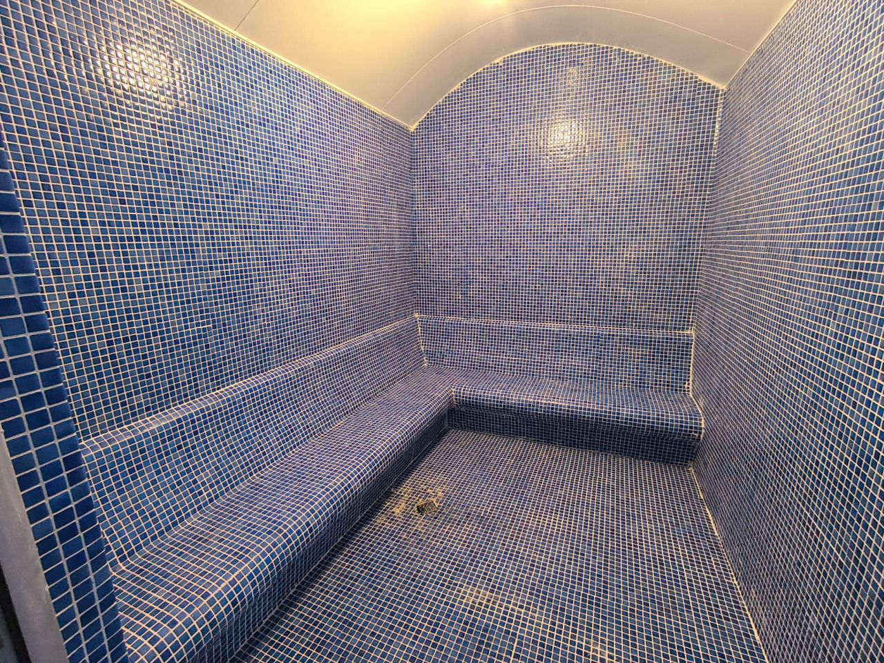 Квартира в Алании, Турция, 50 м² - фото 8