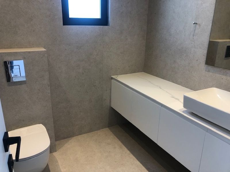 Коттедж в Пафосе, Кипр, 135 м² - фото 14