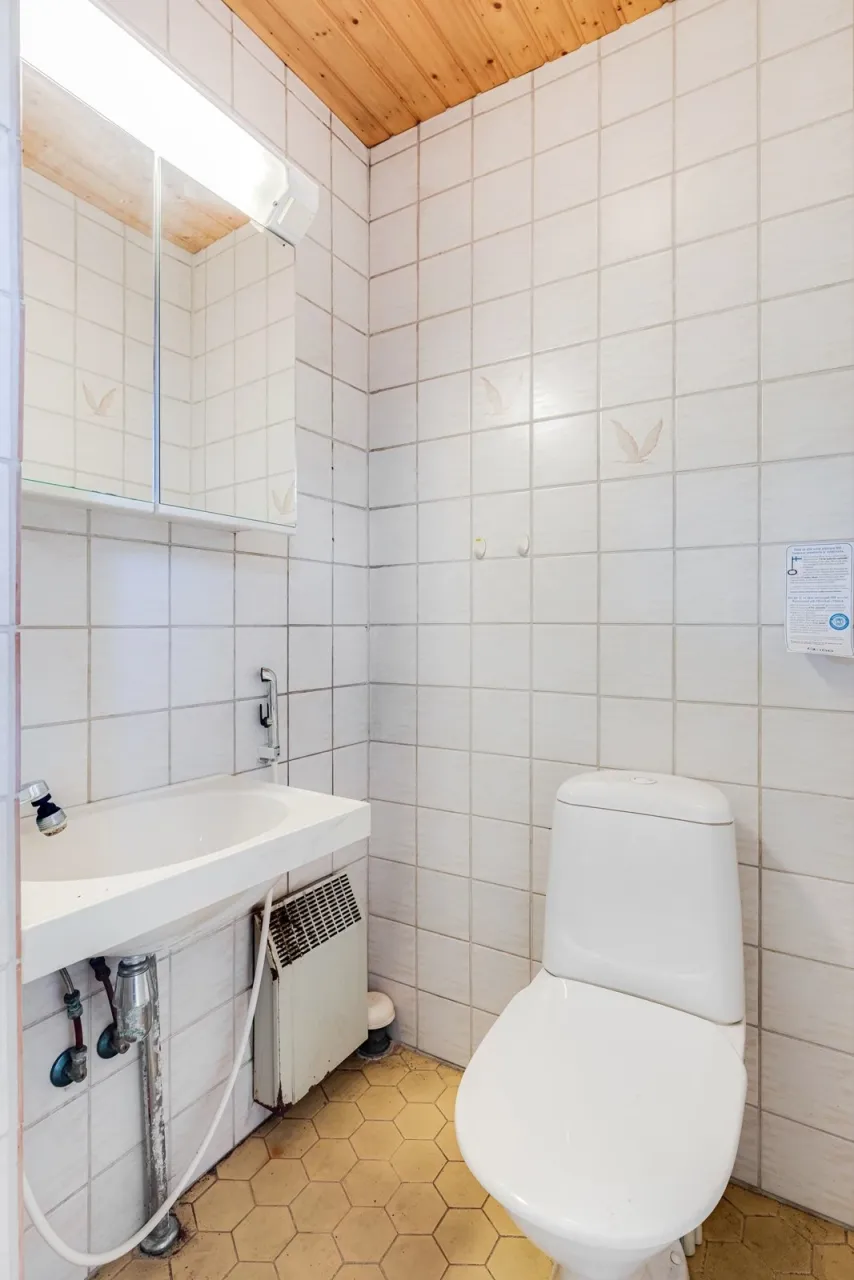Дом в Пори, Финляндия, 140 м² - фото 10