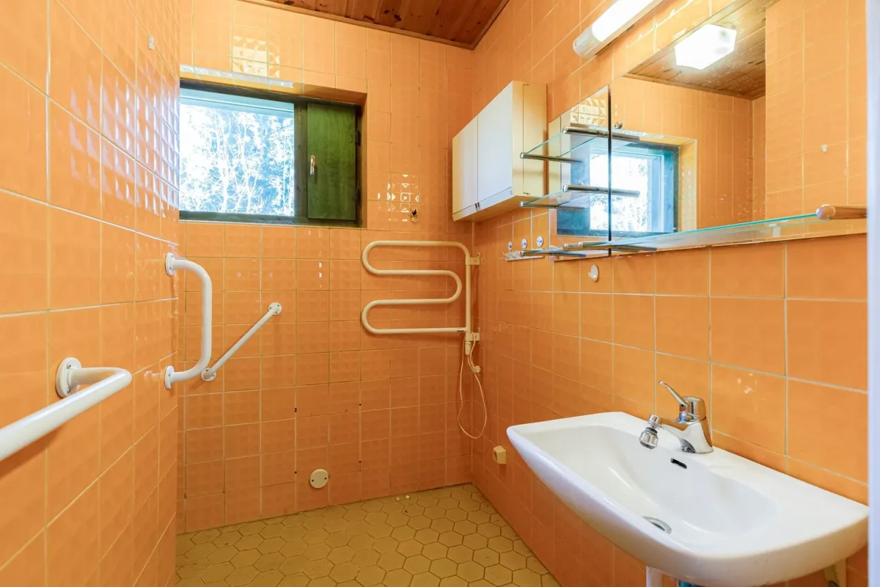Дом в Пори, Финляндия, 140 м² - фото 6