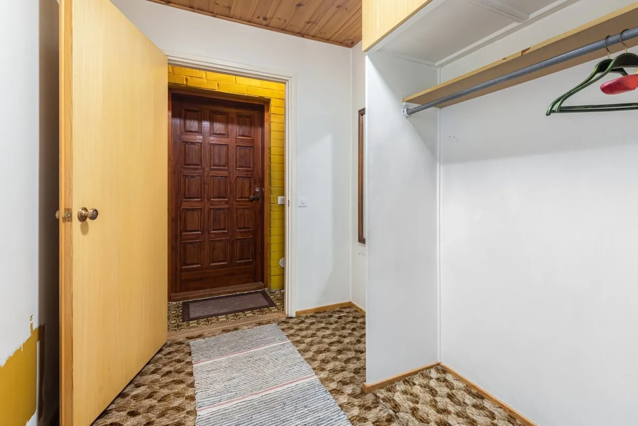 Дом в Пори, Финляндия, 140 м² - фото 14