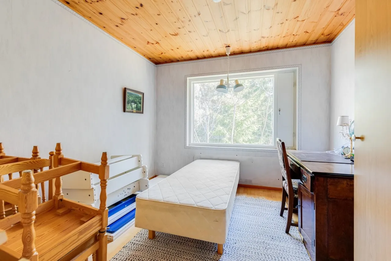 Дом в Пори, Финляндия, 140 м² - фото 8