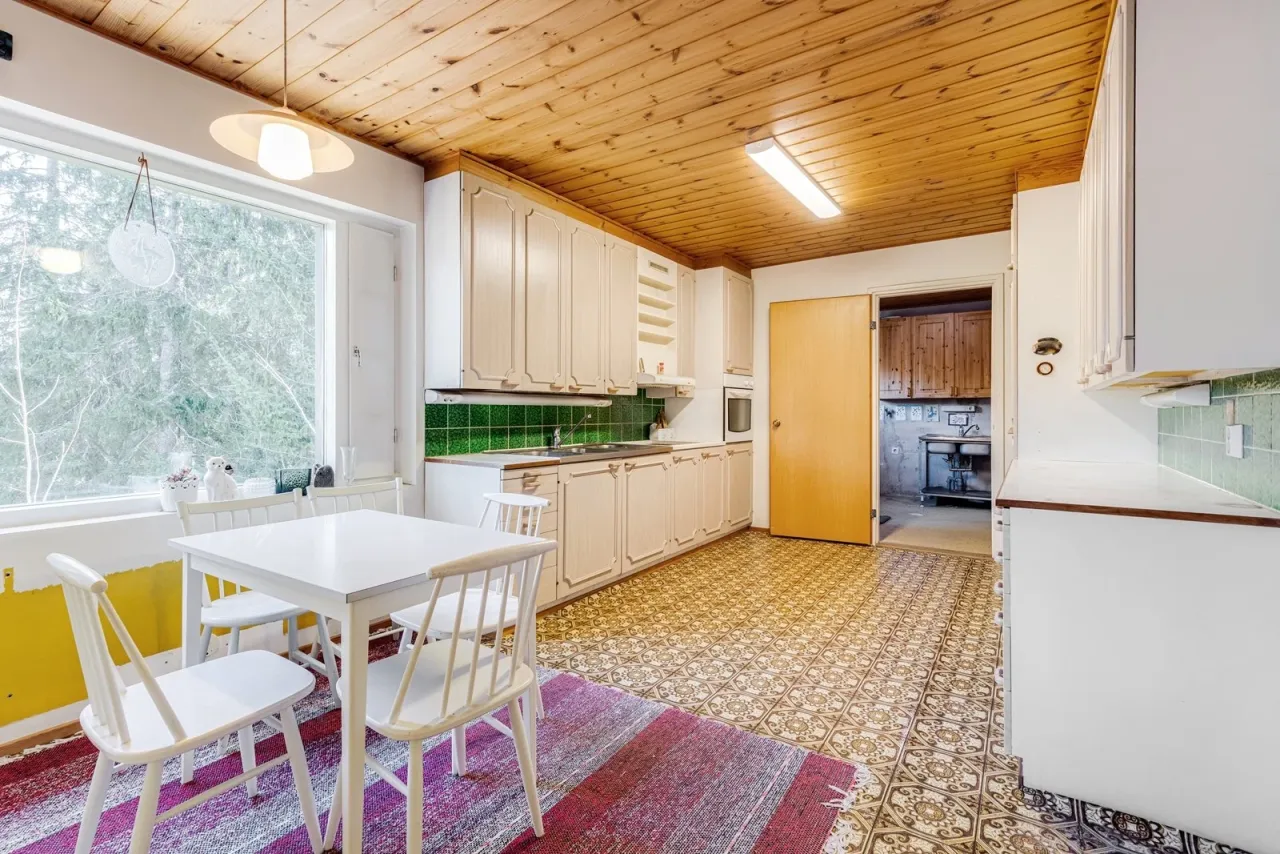 Дом в Пори, Финляндия, 140 м² - фото 5