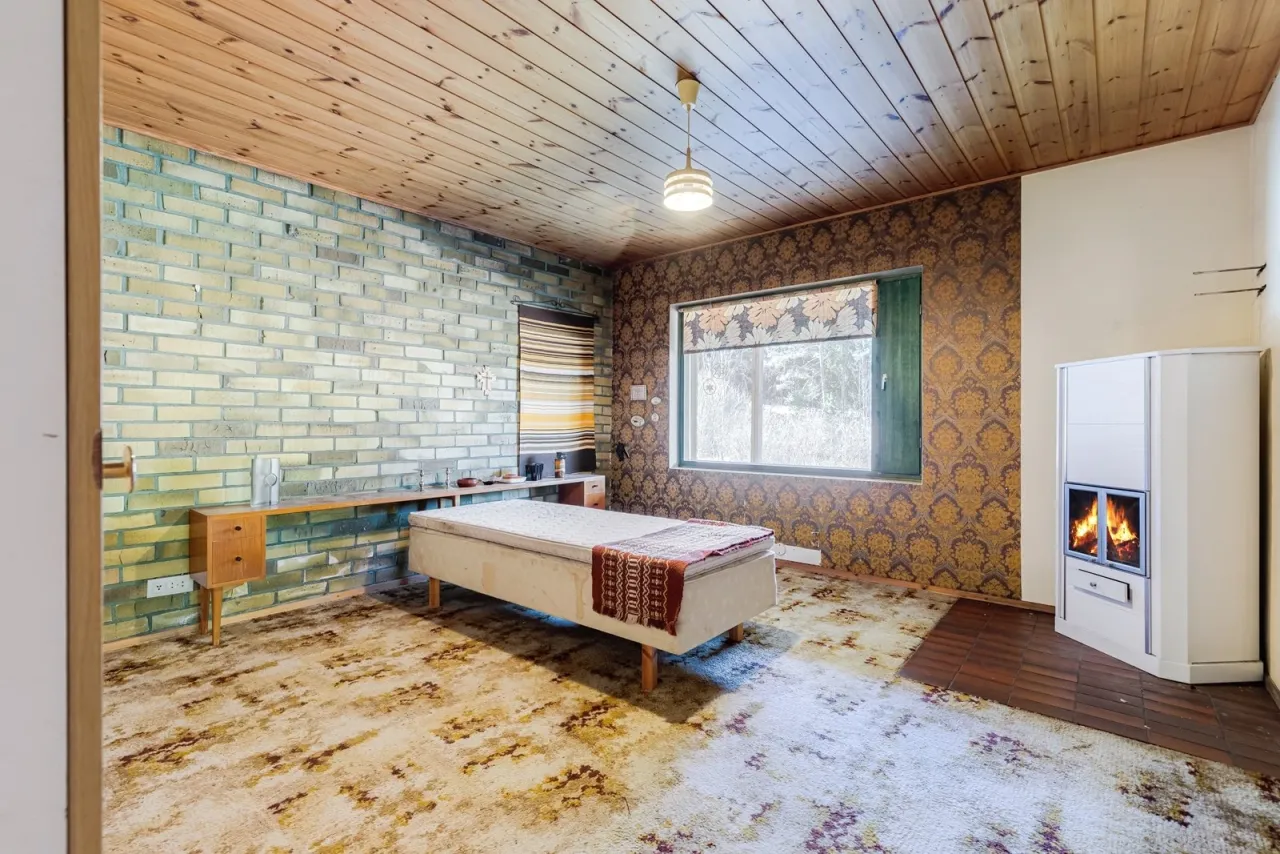 Дом в Пори, Финляндия, 140 м² - фото 7