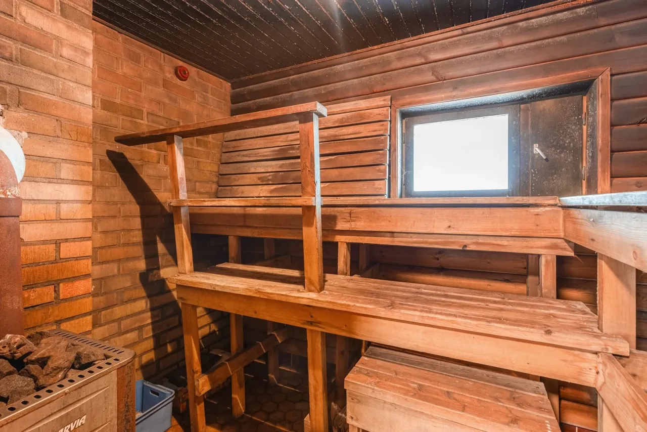 Дом в Пори, Финляндия, 140 м² - фото 12