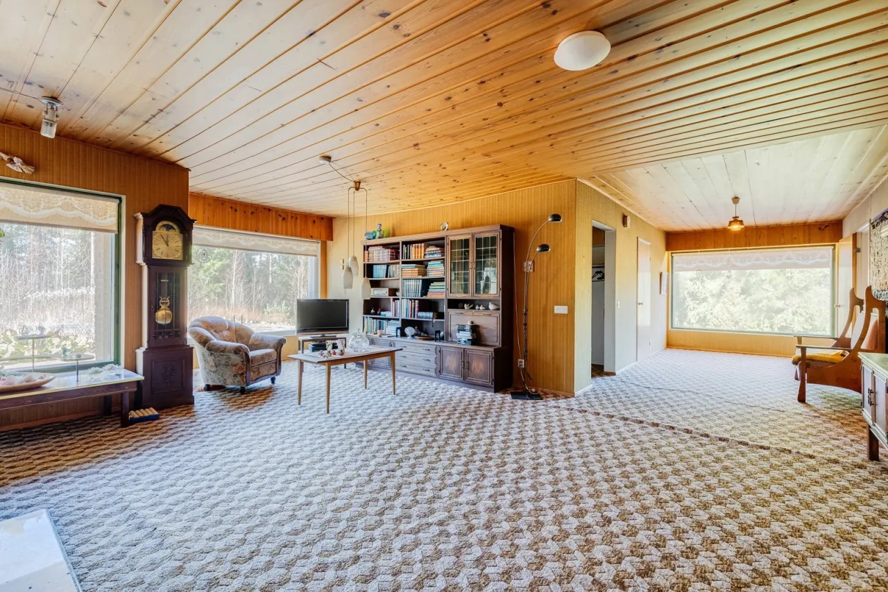 Дом в Пори, Финляндия, 140 м² - фото 3