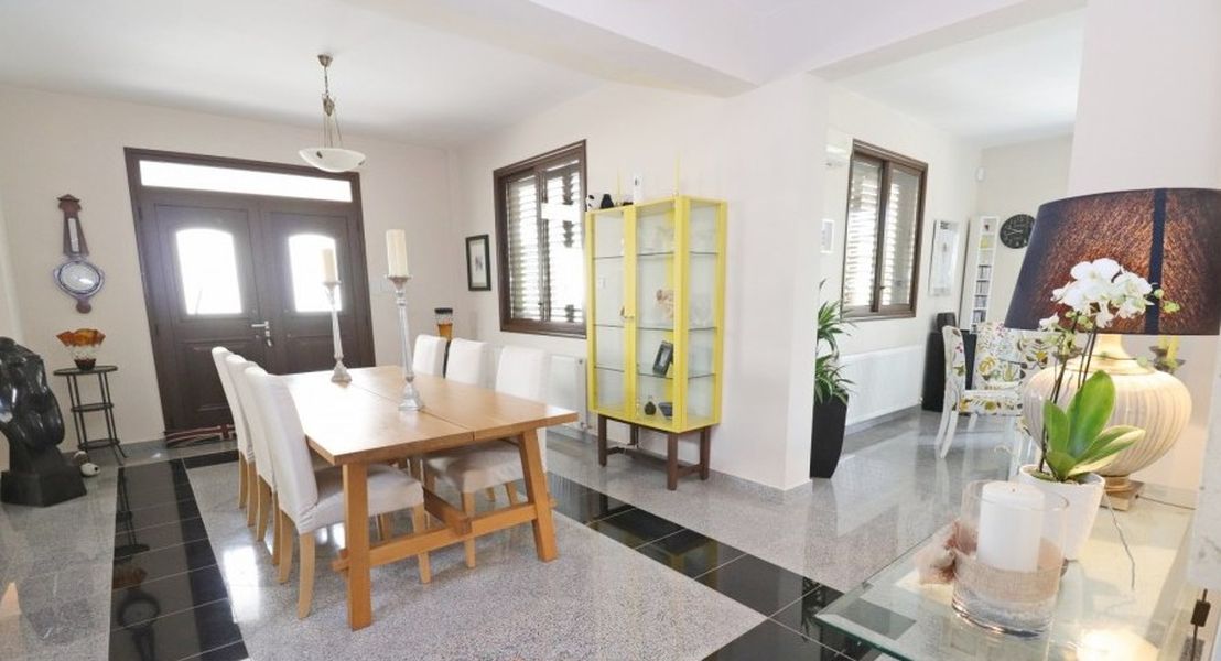 Вилла в Пафосе, Кипр, 242 м² - фото 9