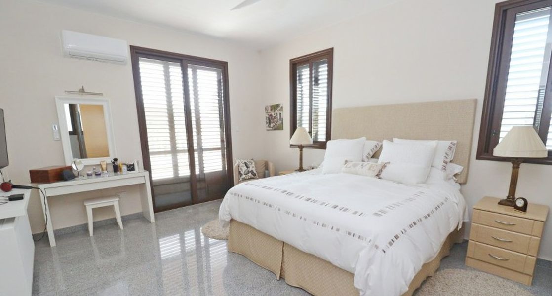 Вилла в Пафосе, Кипр, 242 м² - фото 13