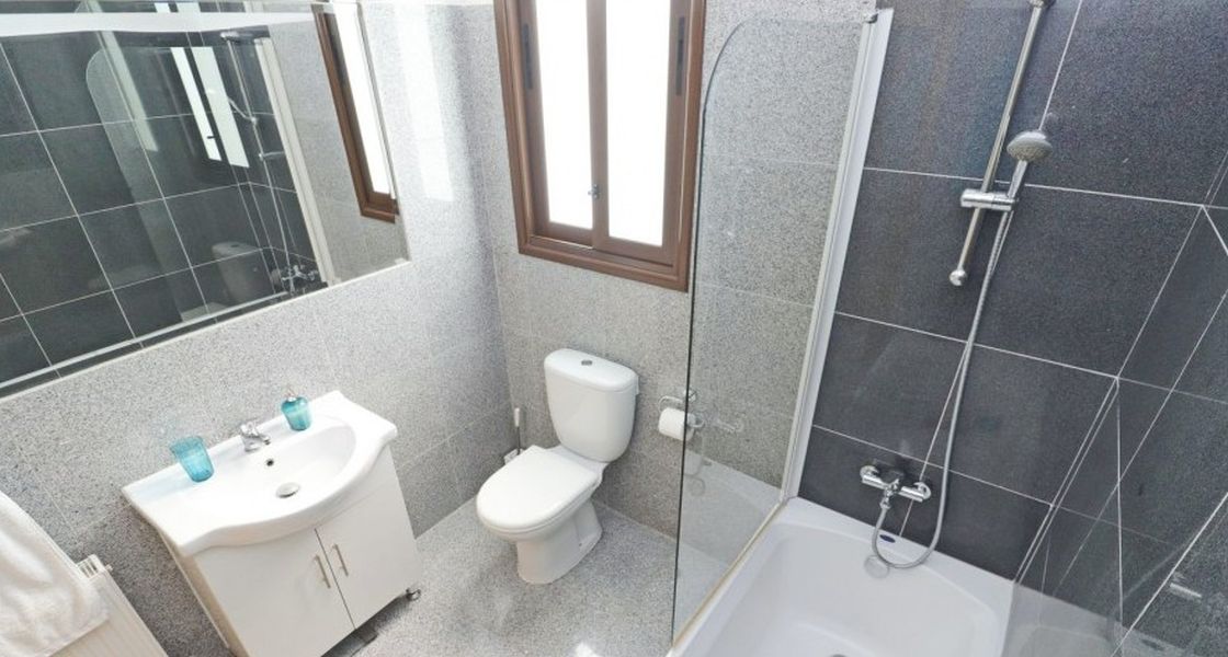 Вилла в Пафосе, Кипр, 242 м² - фото 14