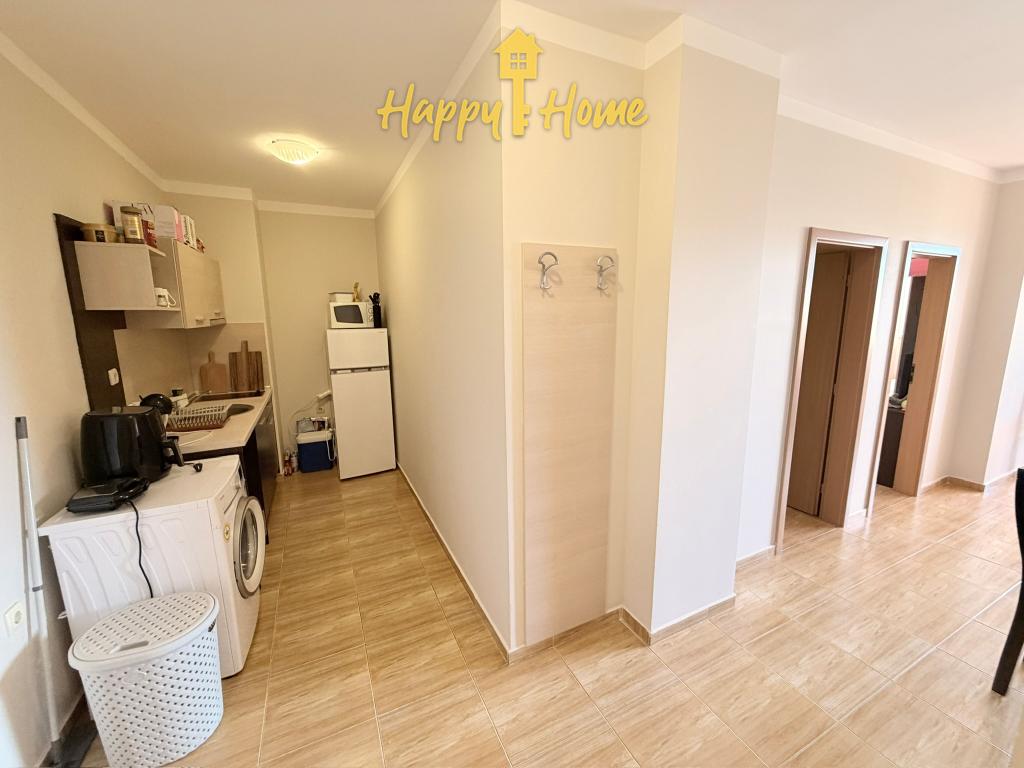 Квартира в Святом Власе, Болгария, 84.65 м² - фото 5