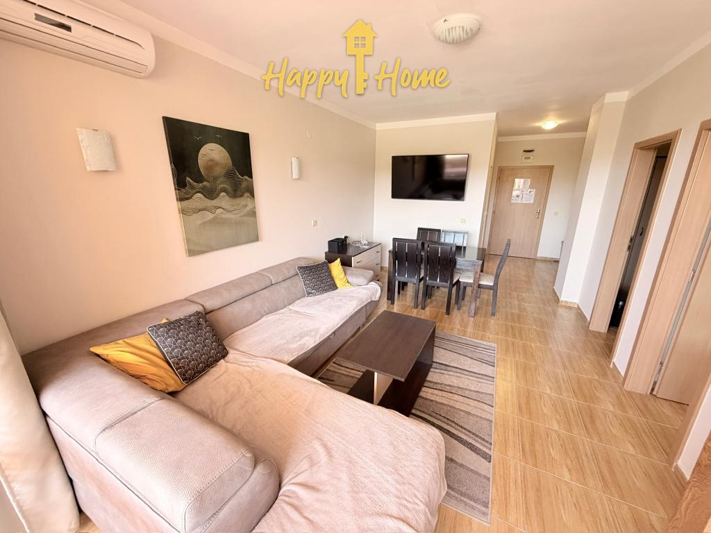 Квартира в Святом Власе, Болгария, 84.65 м² - фото 2