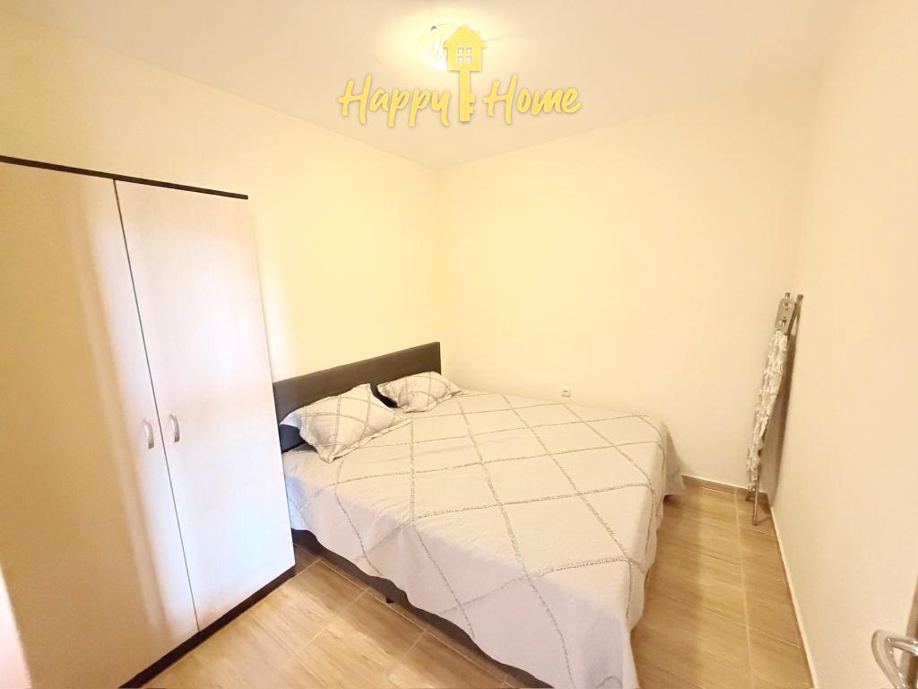 Квартира в Святом Власе, Болгария, 84.65 м² - фото 10