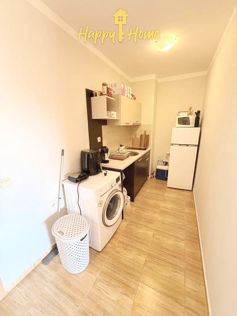 Квартира в Святом Власе, Болгария, 84.65 м² - фото 4