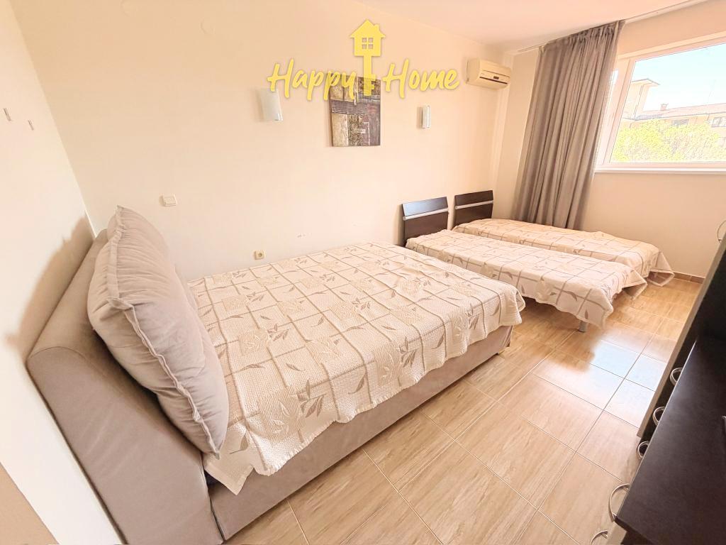 Квартира в Святом Власе, Болгария, 84.65 м² - фото 6
