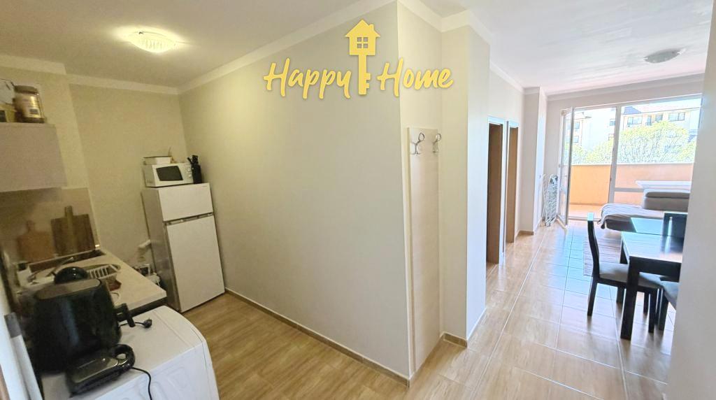 Квартира в Святом Власе, Болгария, 84.65 м² - фото 3