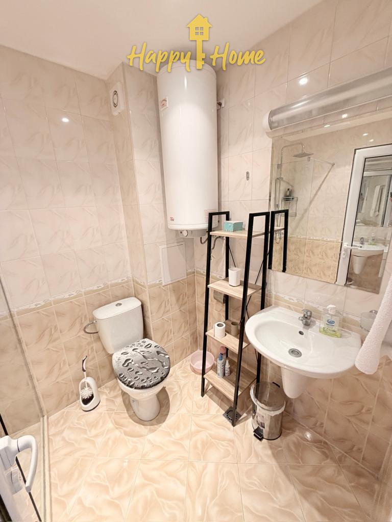 Квартира в Святом Власе, Болгария, 84.65 м² - фото 9