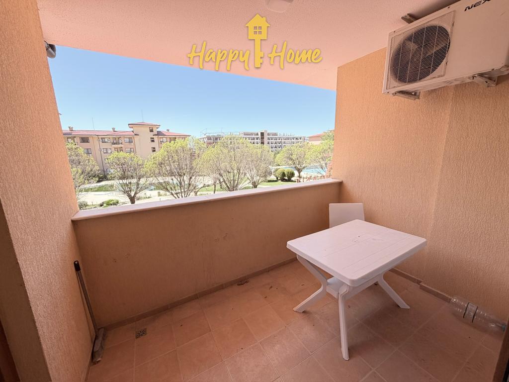 Квартира в Святом Власе, Болгария, 84.65 м² - фото 11