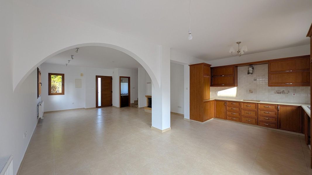 Вилла в Пафосе, Кипр, 136 м² - фото 14