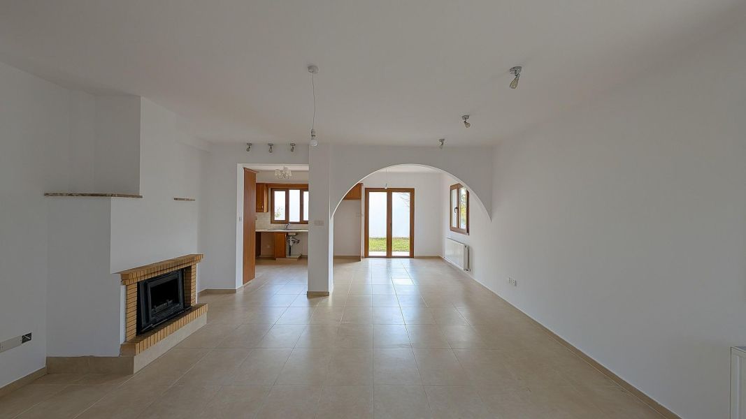 Вилла в Пафосе, Кипр, 136 м² - фото 11