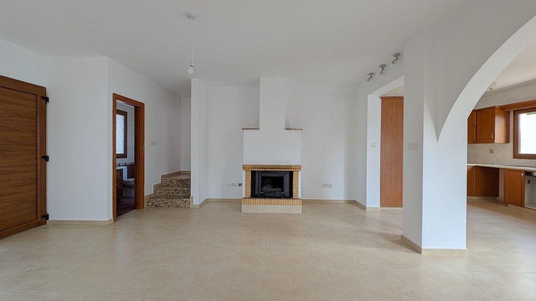 Вилла в Пафосе, Кипр, 136 м² - фото 12