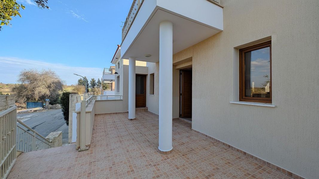 Вилла в Пафосе, Кипр, 136 м² - фото 7