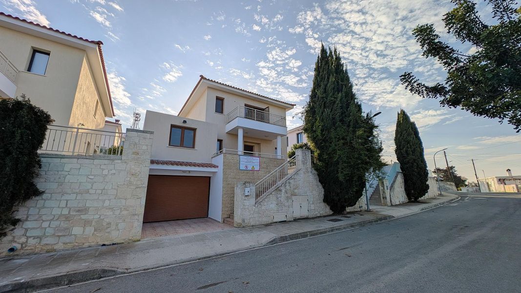 Вилла в Пафосе, Кипр, 136 м² - фото 2
