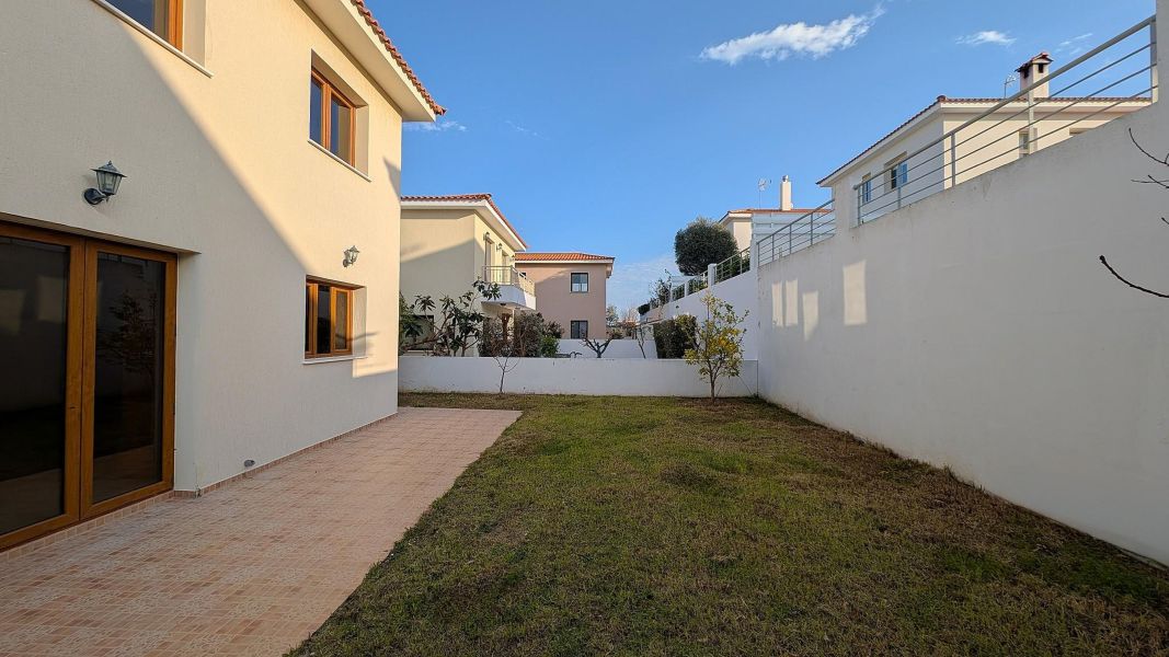 Вилла в Пафосе, Кипр, 136 м² - фото 9