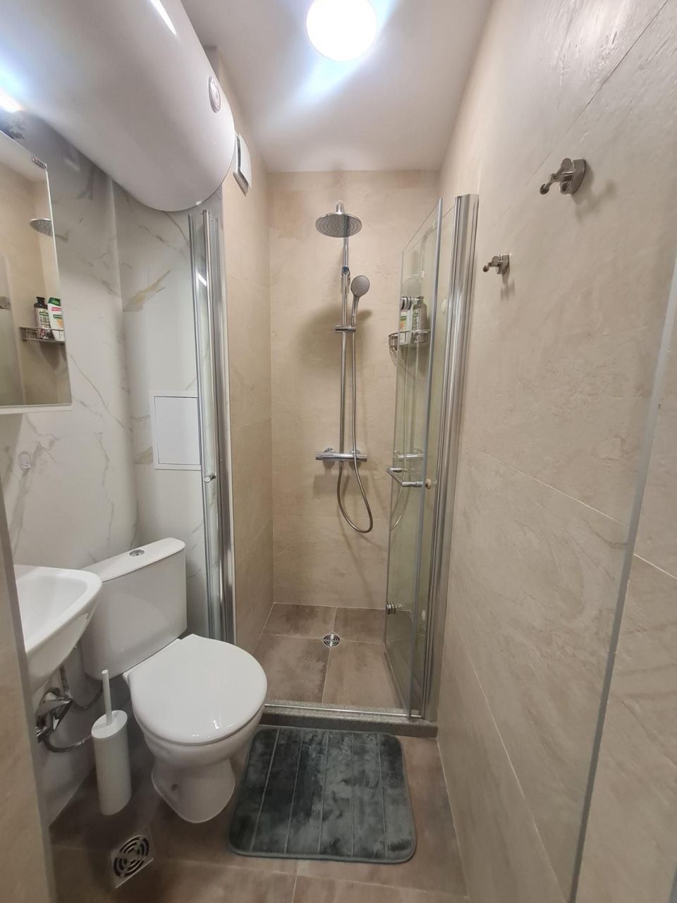 Квартира в Варне, Болгария, 45 м² - фото 8