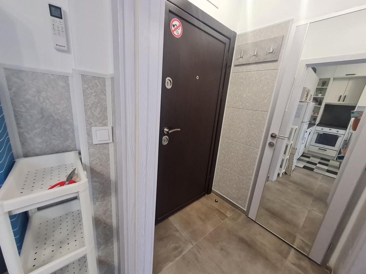 Квартира в Варне, Болгария, 45 м² - фото 4