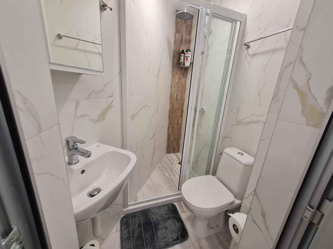 Квартира в Варне, Болгария, 45 м² - фото 7