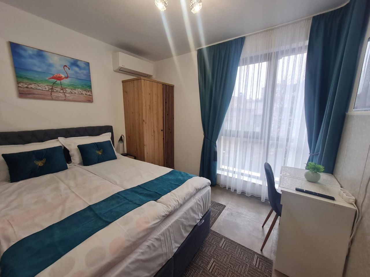 Квартира в Варне, Болгария, 45 м² - фото 5