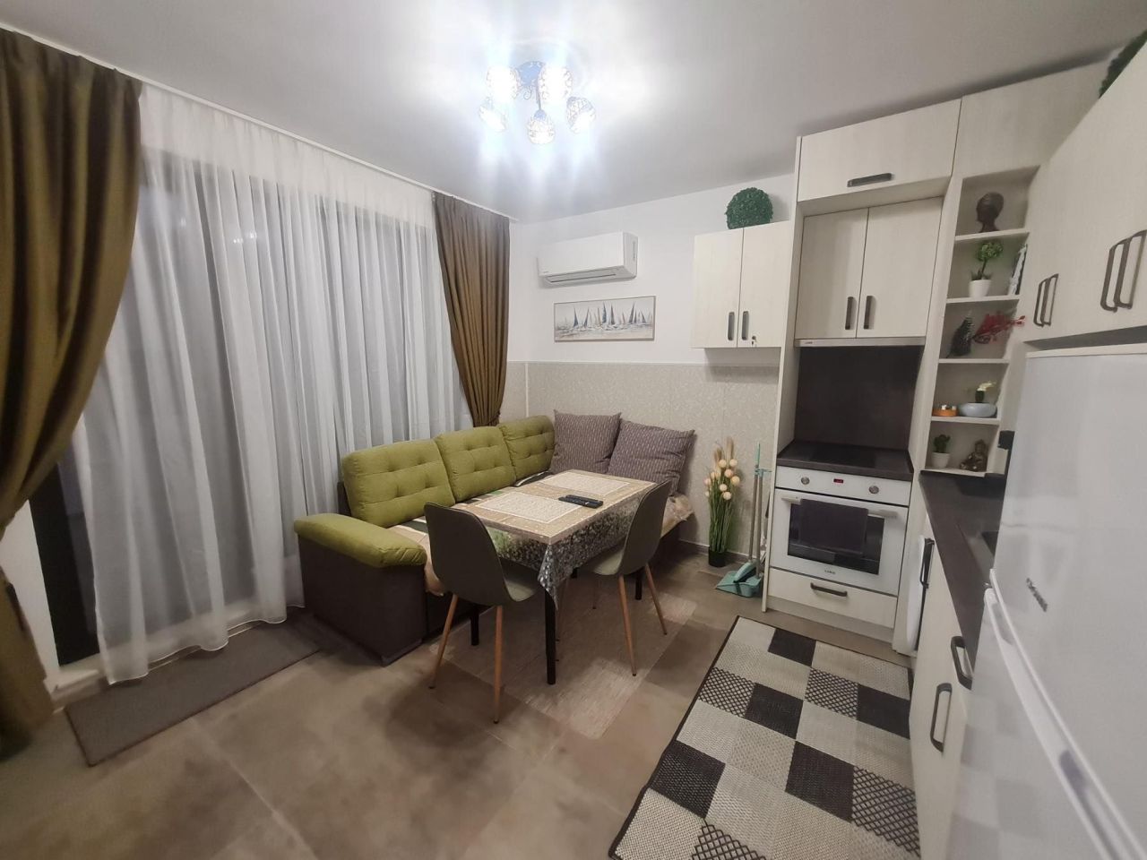 Квартира в Варне, Болгария, 45 м² - фото 1