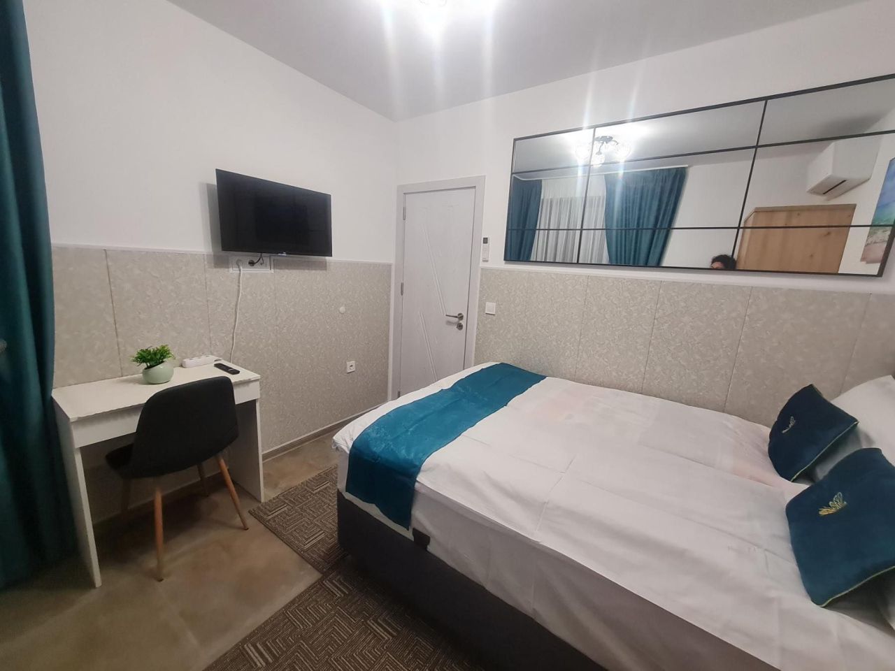 Квартира в Варне, Болгария, 45 м² - фото 6