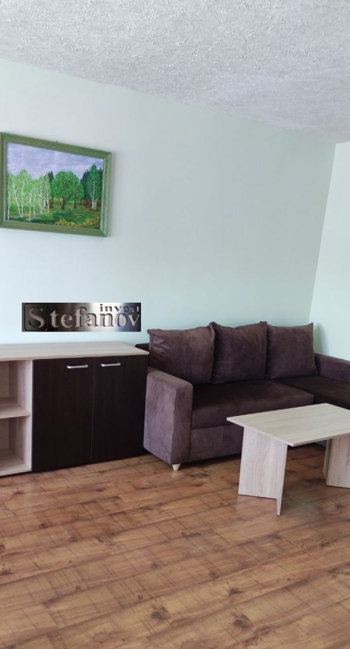 Квартира в Варне, Болгария, 61 м² - фото 1