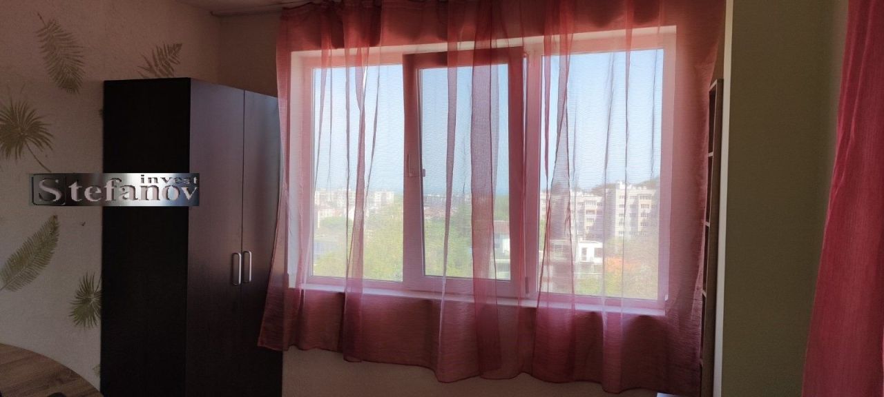 Квартира в Варне, Болгария, 61 м² - фото 12