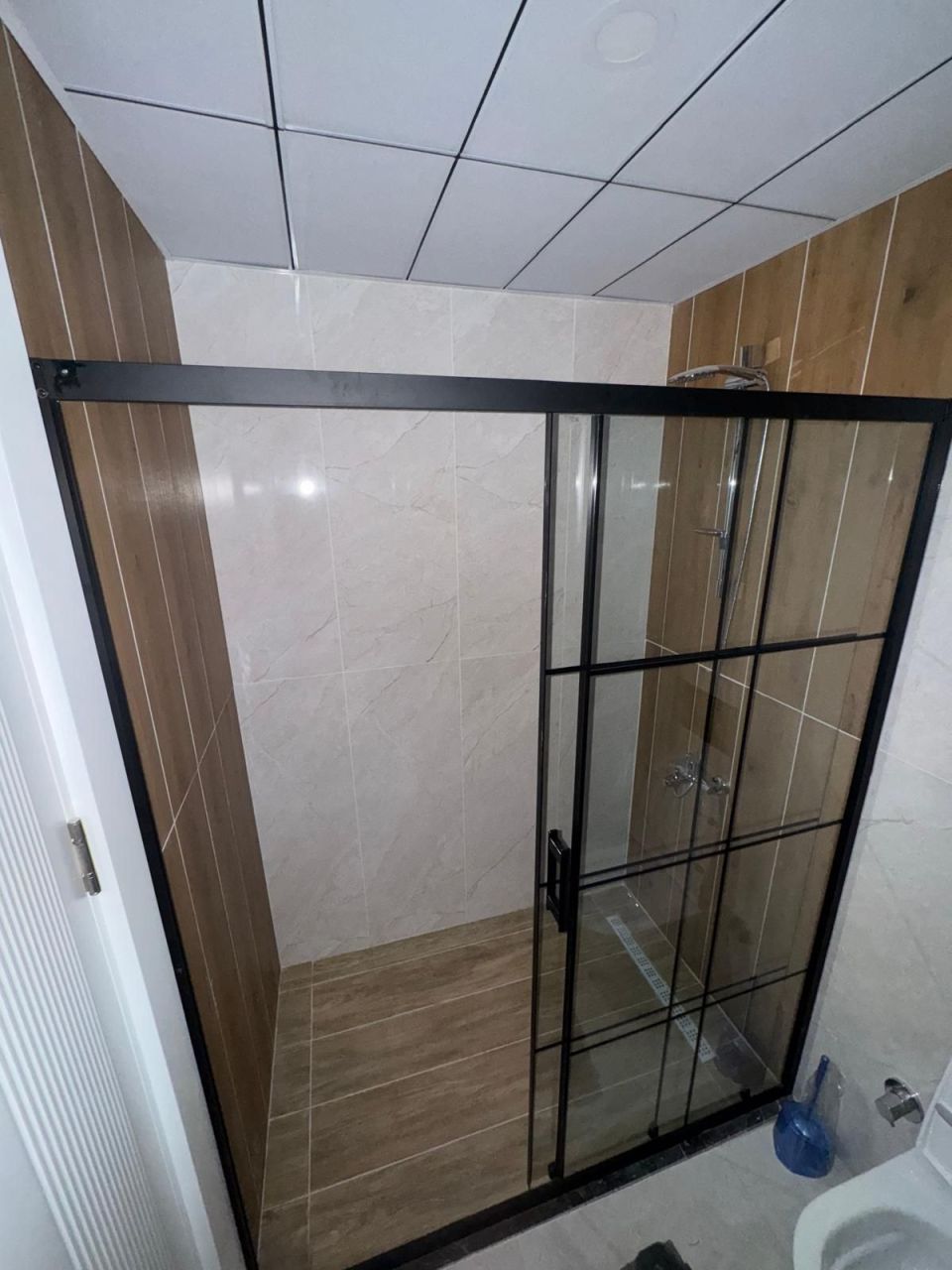 Квартира в Алании, Турция, 55 м² - фото 5