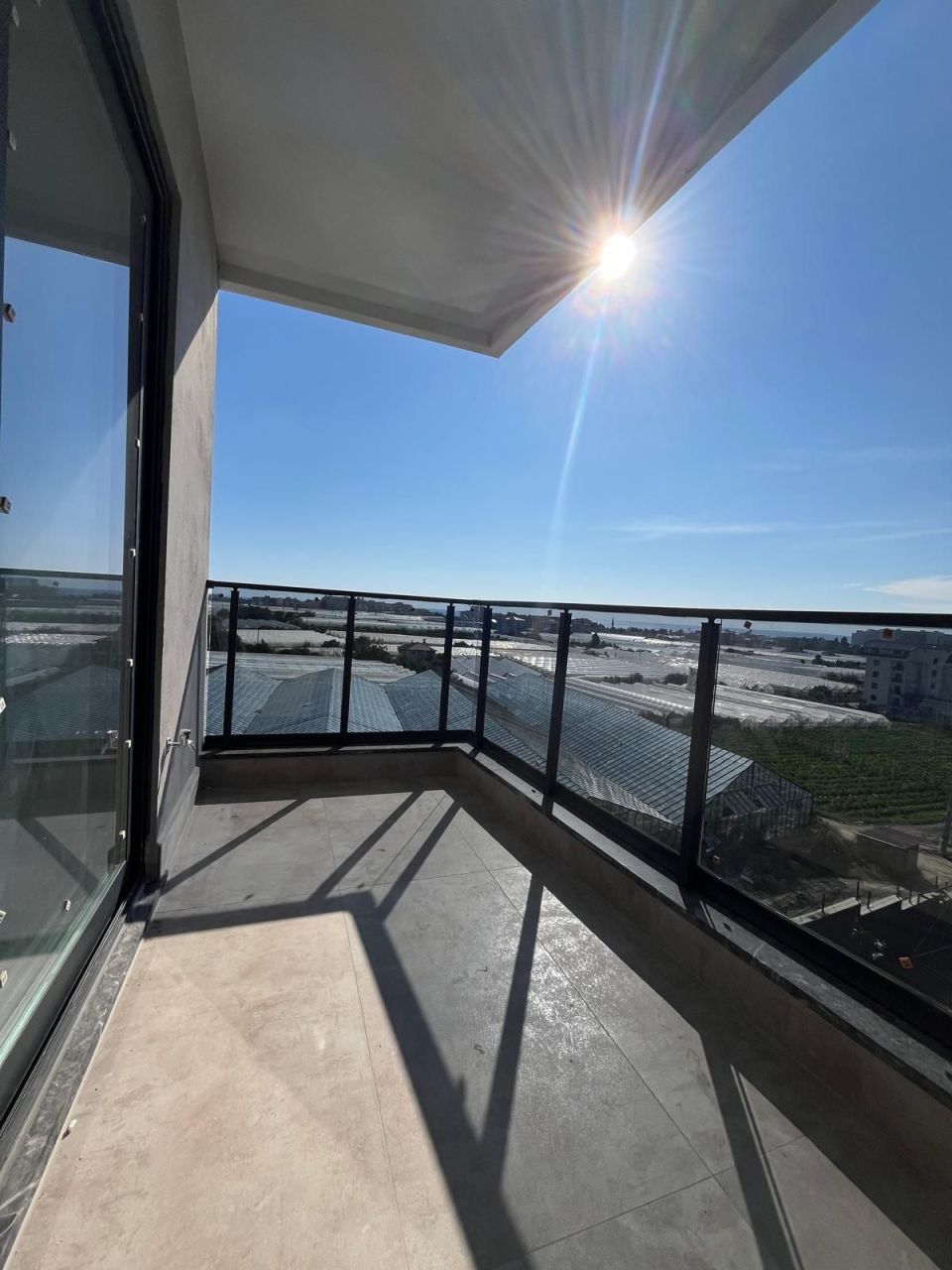 Квартира в Алании, Турция, 55 м² - фото 9