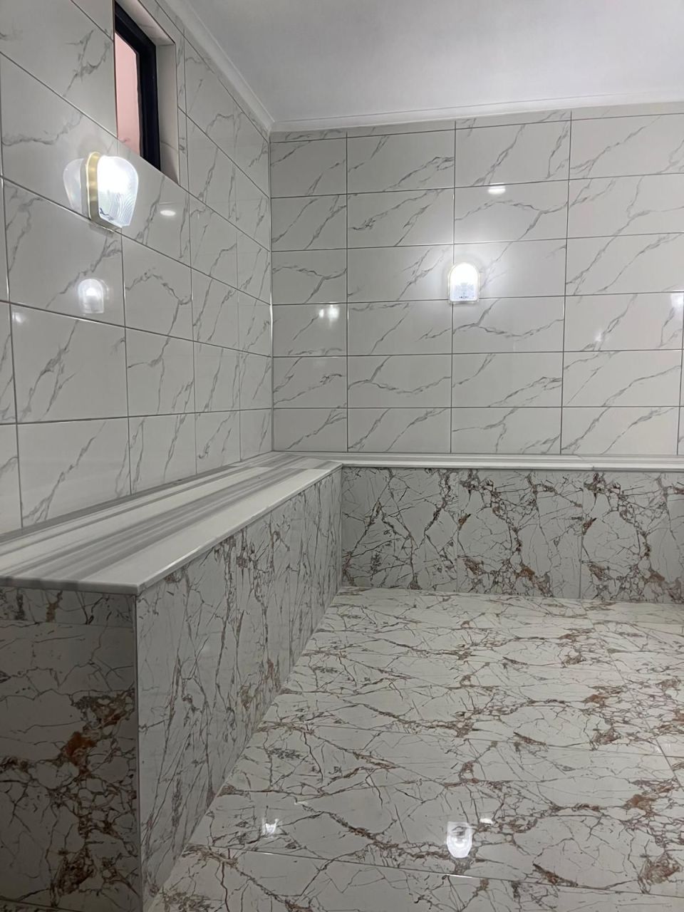 Квартира в Алании, Турция, 55 м² - фото 12