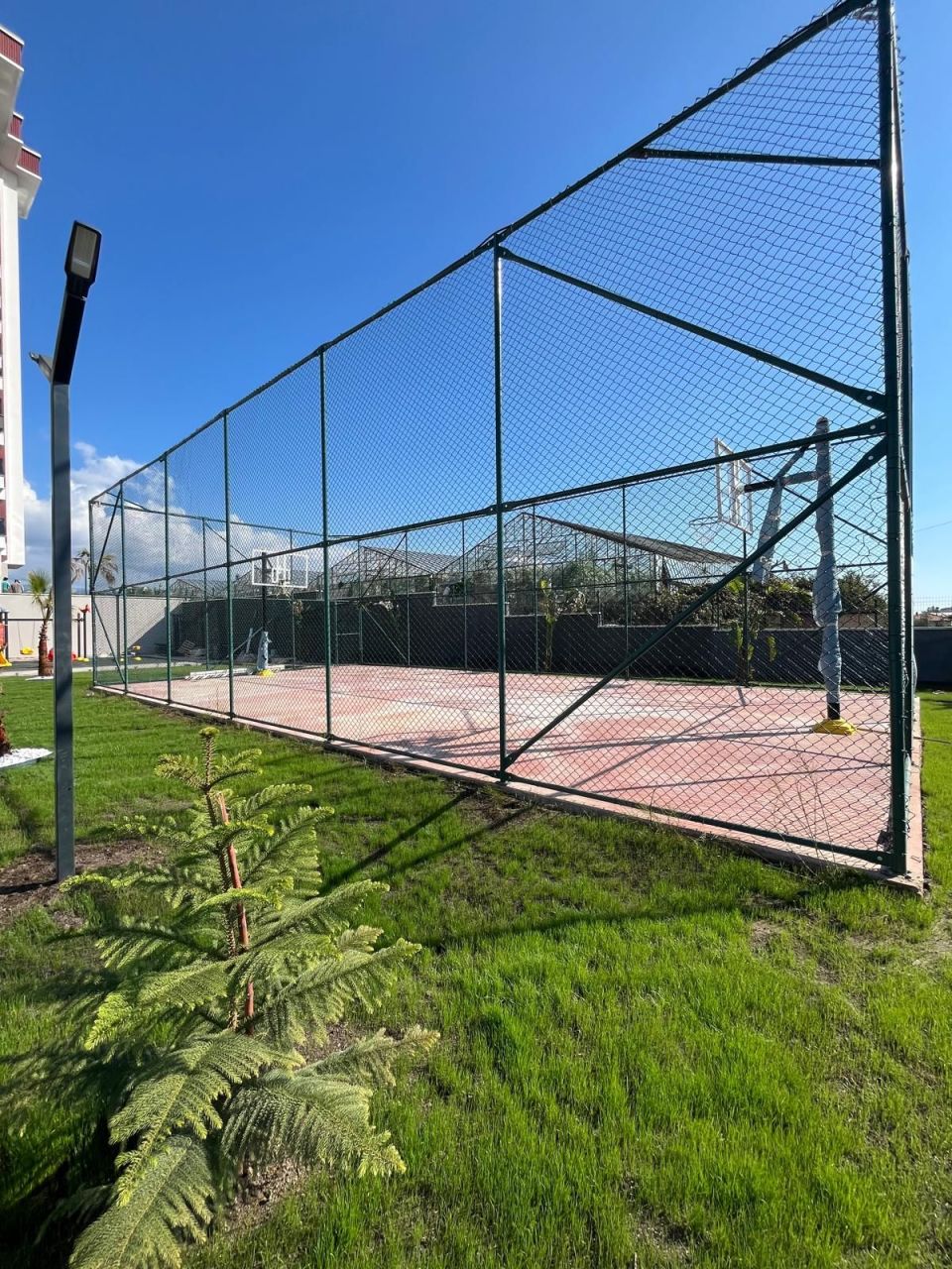 Квартира в Алании, Турция, 55 м² - фото 17
