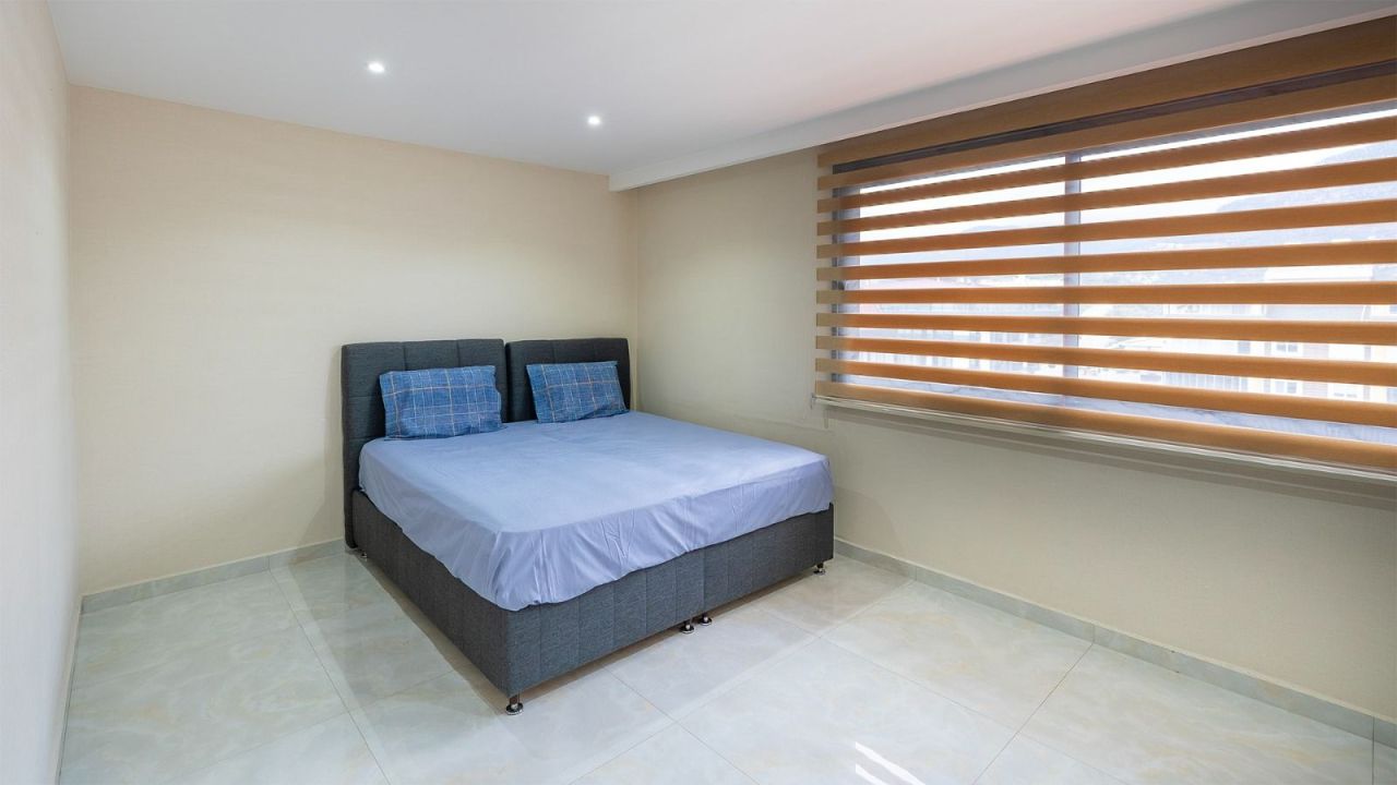 Пентхаус в Кестеле, Турция, 185 м² - фото 9