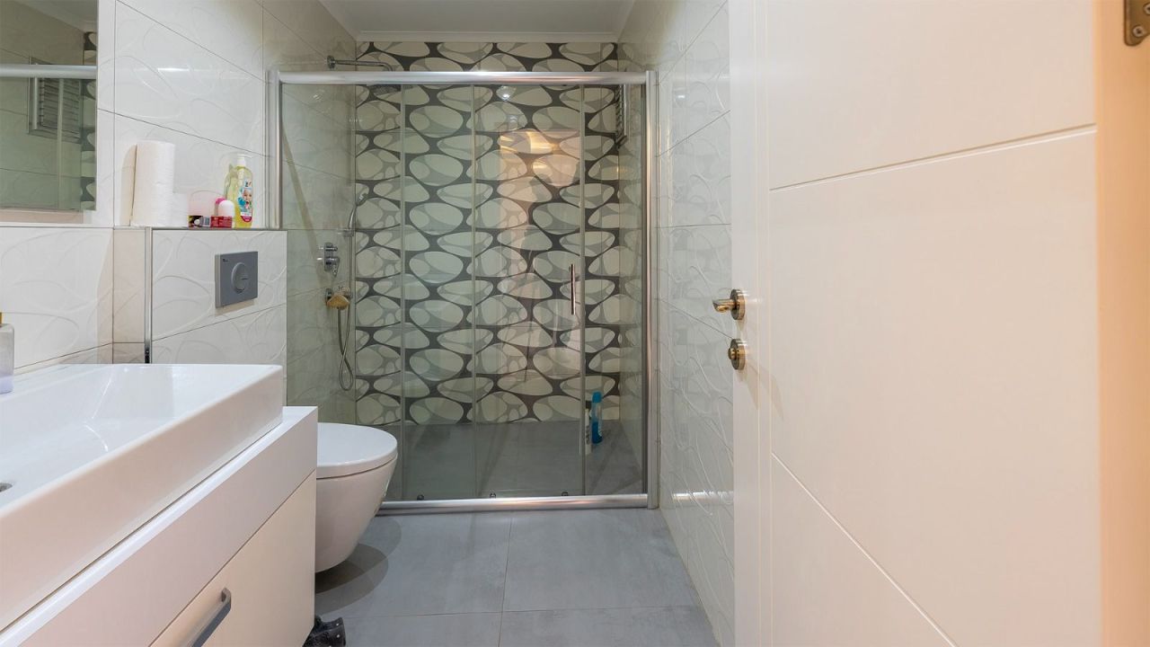 Пентхаус в Кестеле, Турция, 185 м² - фото 14