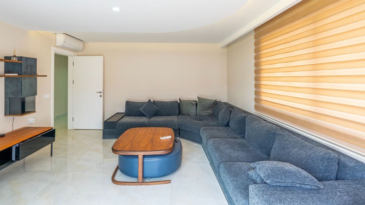 Пентхаус в Кестеле, Турция, 185 м² - фото 7