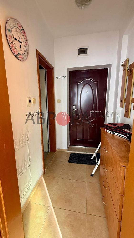 Студия в Царево, Болгария, 32 м² - фото 6